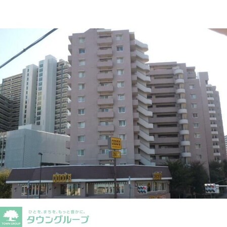 アコール北千住の物件内観写真